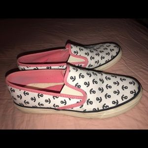 3/$20 Sperry Top Sider Shoes
